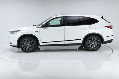 2023 Acura MDX A-Spec SH-AWD