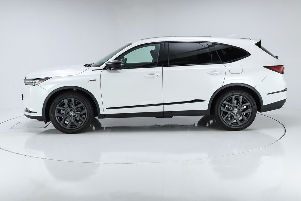 2023 Acura MDX A-Spec SH-AWD