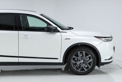 2023 Acura MDX A-Spec SH-AWD