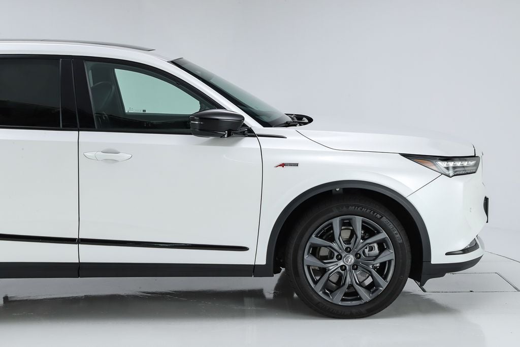 2023 Acura MDX A-Spec SH-AWD