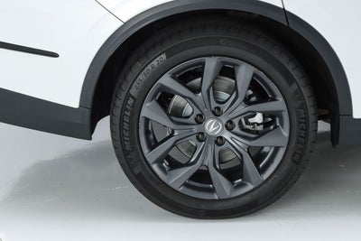 2023 Acura MDX A-Spec SH-AWD