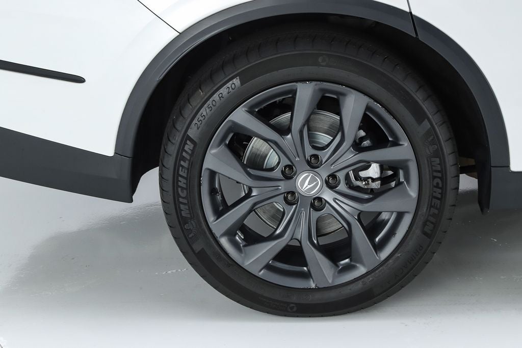 2023 Acura MDX A-Spec SH-AWD