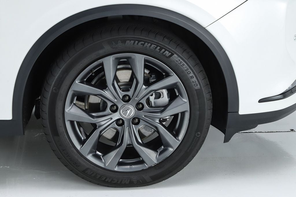2023 Acura MDX A-Spec SH-AWD