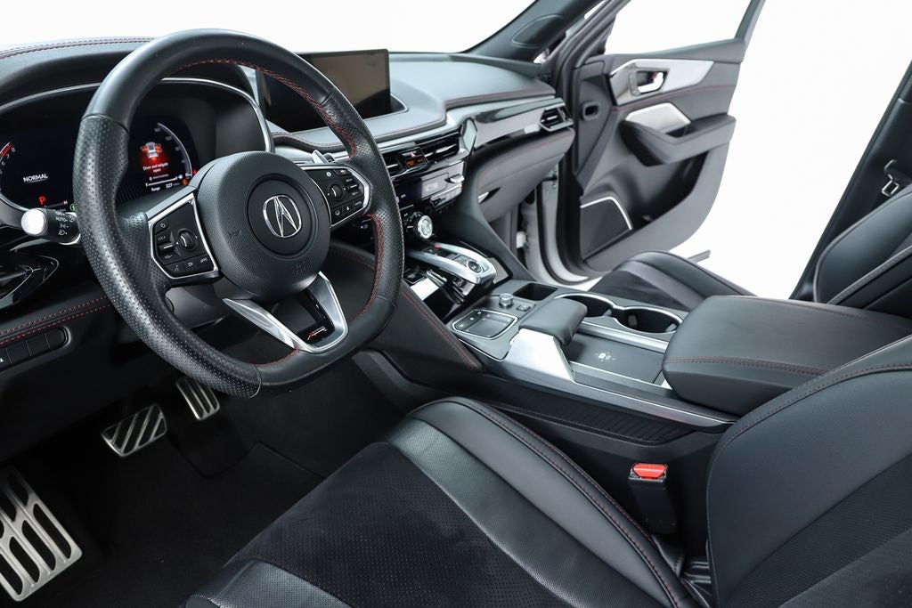 2023 Acura MDX A-Spec SH-AWD