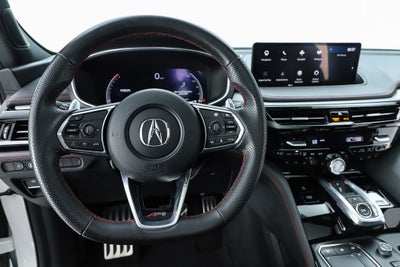 2023 Acura MDX A-Spec SH-AWD