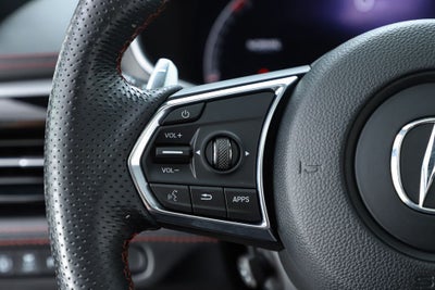 2023 Acura MDX A-Spec SH-AWD