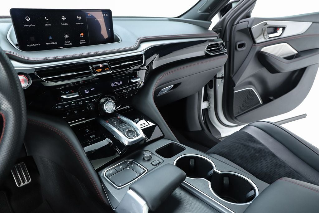 2023 Acura MDX A-Spec SH-AWD