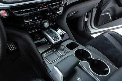 2023 Acura MDX A-Spec SH-AWD