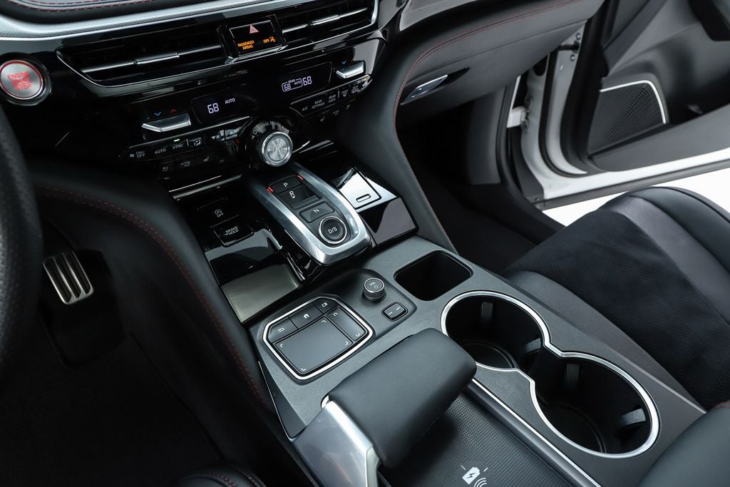 2023 Acura MDX A-Spec SH-AWD
