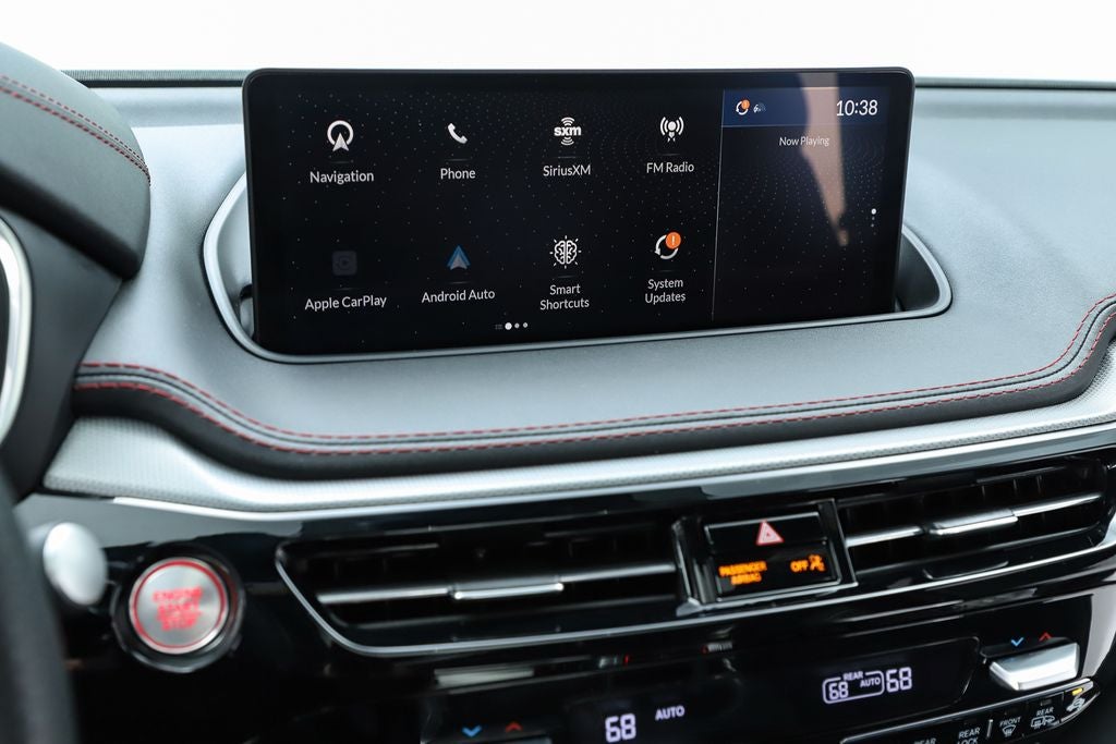 2023 Acura MDX A-Spec SH-AWD