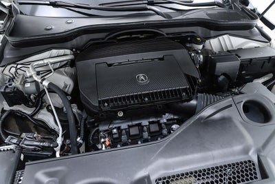 2023 Acura MDX A-Spec SH-AWD