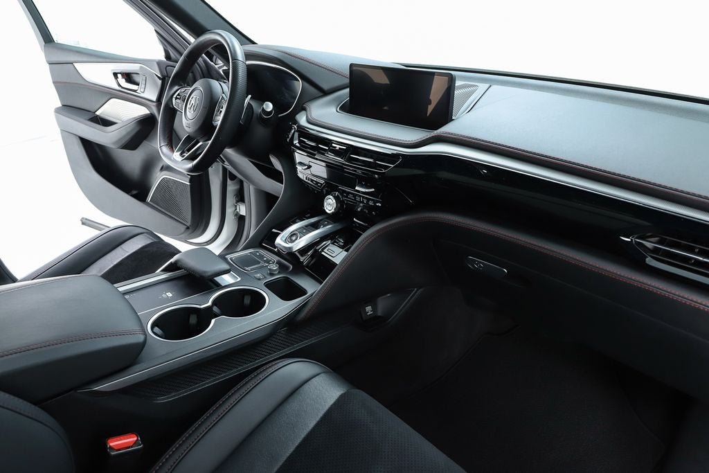 2023 Acura MDX A-Spec SH-AWD