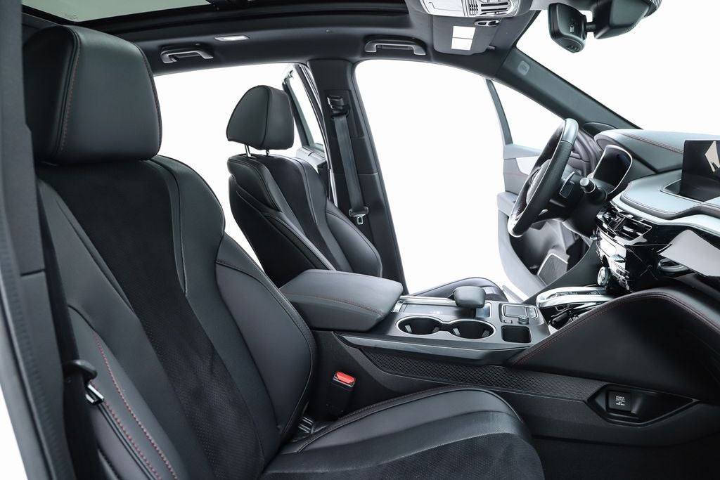 2023 Acura MDX A-Spec SH-AWD