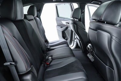 2023 Acura MDX A-Spec SH-AWD