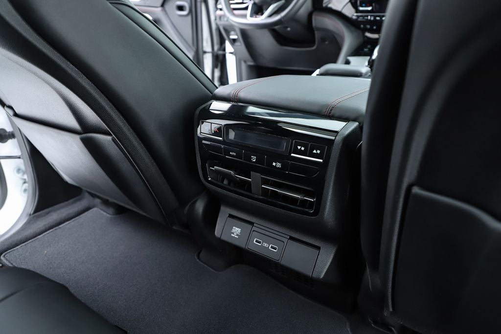 2023 Acura MDX A-Spec SH-AWD