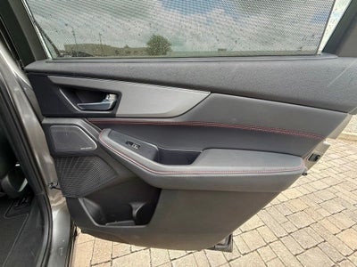 2026 Acura MDX A-Spec SH-AWD