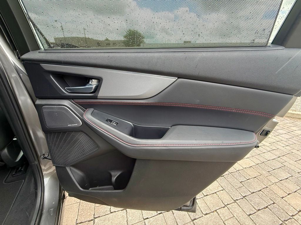 2026 Acura MDX A-Spec SH-AWD