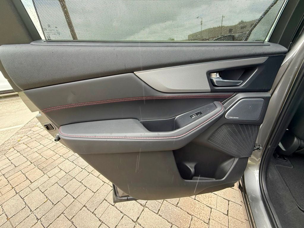 2026 Acura MDX A-Spec SH-AWD