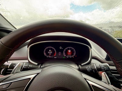 2026 Acura MDX A-Spec SH-AWD