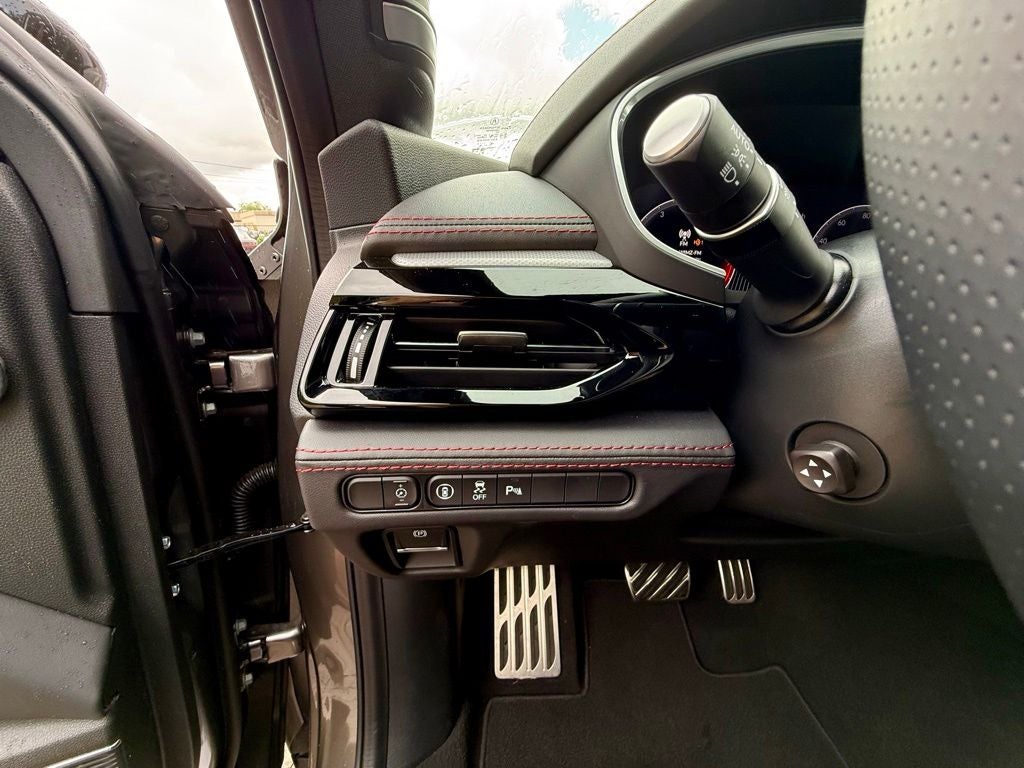 2026 Acura MDX A-Spec SH-AWD