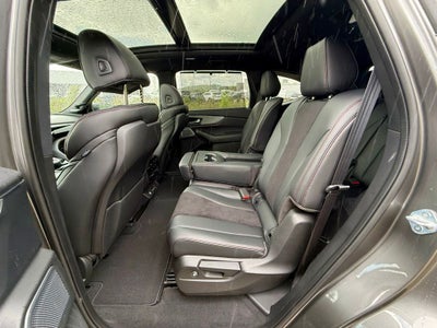 2026 Acura MDX A-Spec SH-AWD