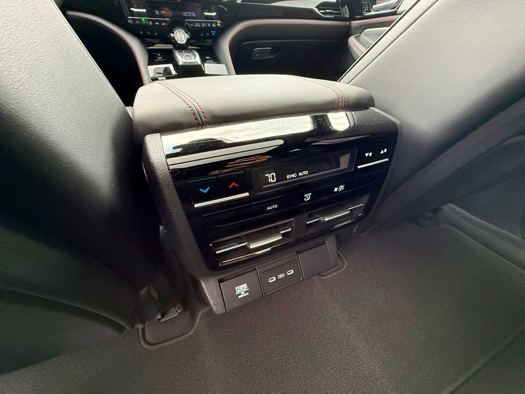 2026 Acura MDX A-Spec SH-AWD