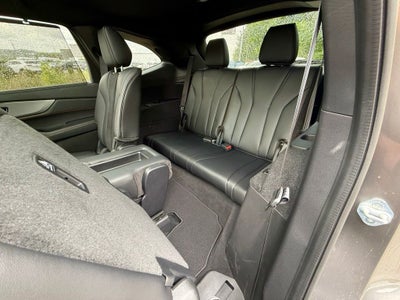 2026 Acura MDX A-Spec SH-AWD