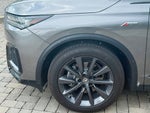 2026 Acura MDX A-Spec SH-AWD