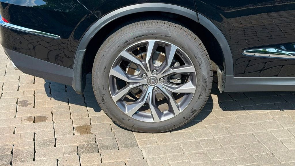 2022 Acura MDX Technology SH-AWD