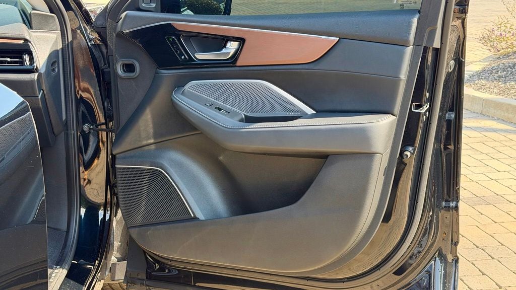 2022 Acura MDX Technology SH-AWD