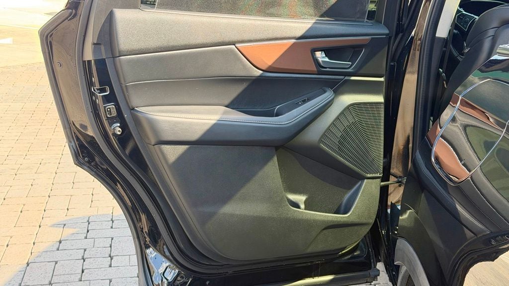 2022 Acura MDX Technology SH-AWD