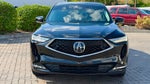 2022 Acura MDX Technology SH-AWD