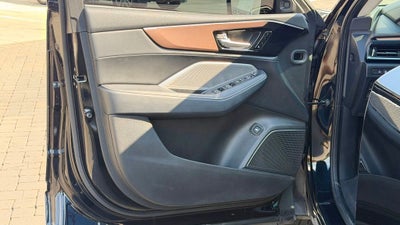 2022 Acura MDX Technology SH-AWD