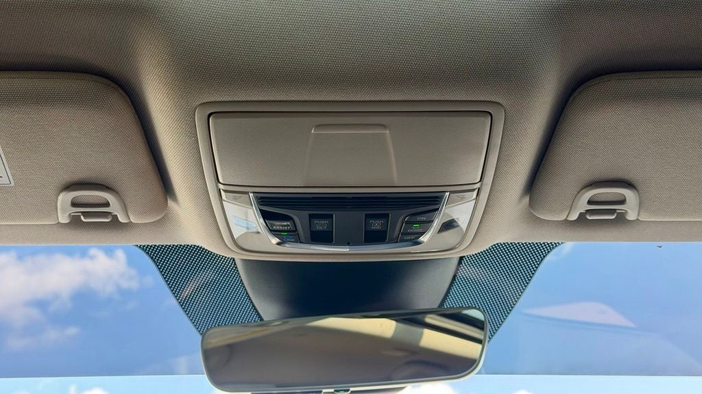 2022 Acura MDX Technology SH-AWD