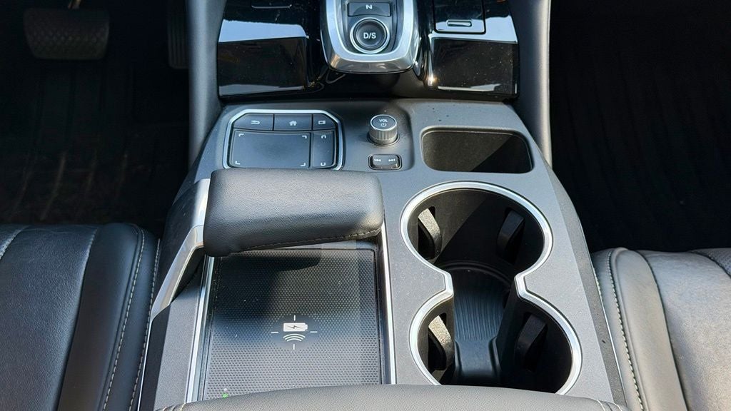 2022 Acura MDX Technology SH-AWD