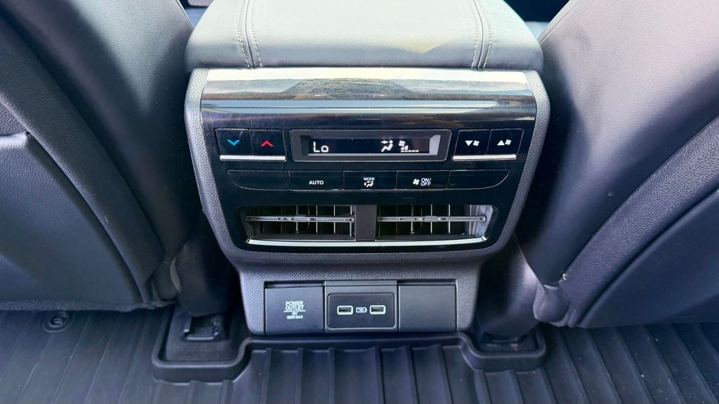 2022 Acura MDX Technology SH-AWD