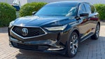 2022 Acura MDX Technology SH-AWD