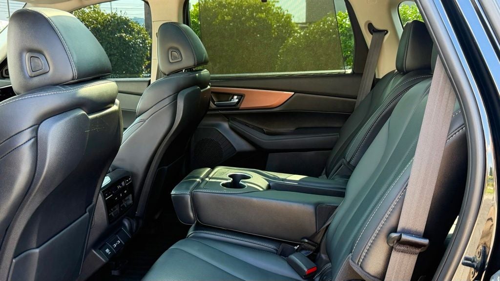 2022 Acura MDX Technology SH-AWD