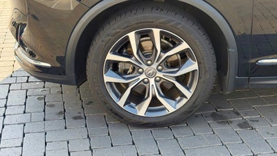 2022 Acura MDX Technology SH-AWD