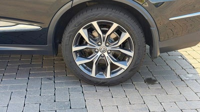 2022 Acura MDX Technology SH-AWD