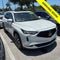 2023 Acura MDX Technology SH-AWD
