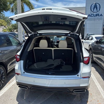 2023 Acura MDX Technology SH-AWD