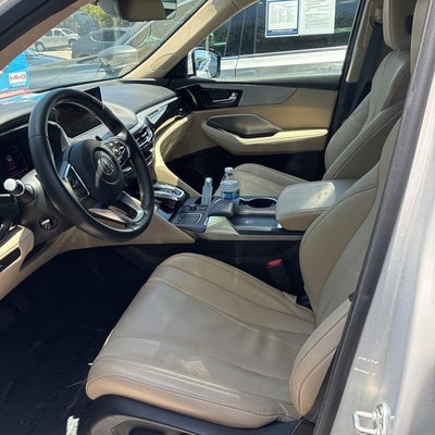 2023 Acura MDX Technology SH-AWD