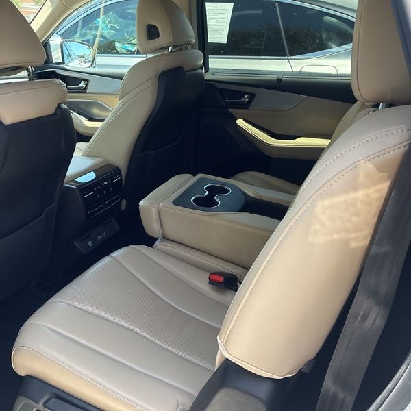 2023 Acura MDX Technology SH-AWD