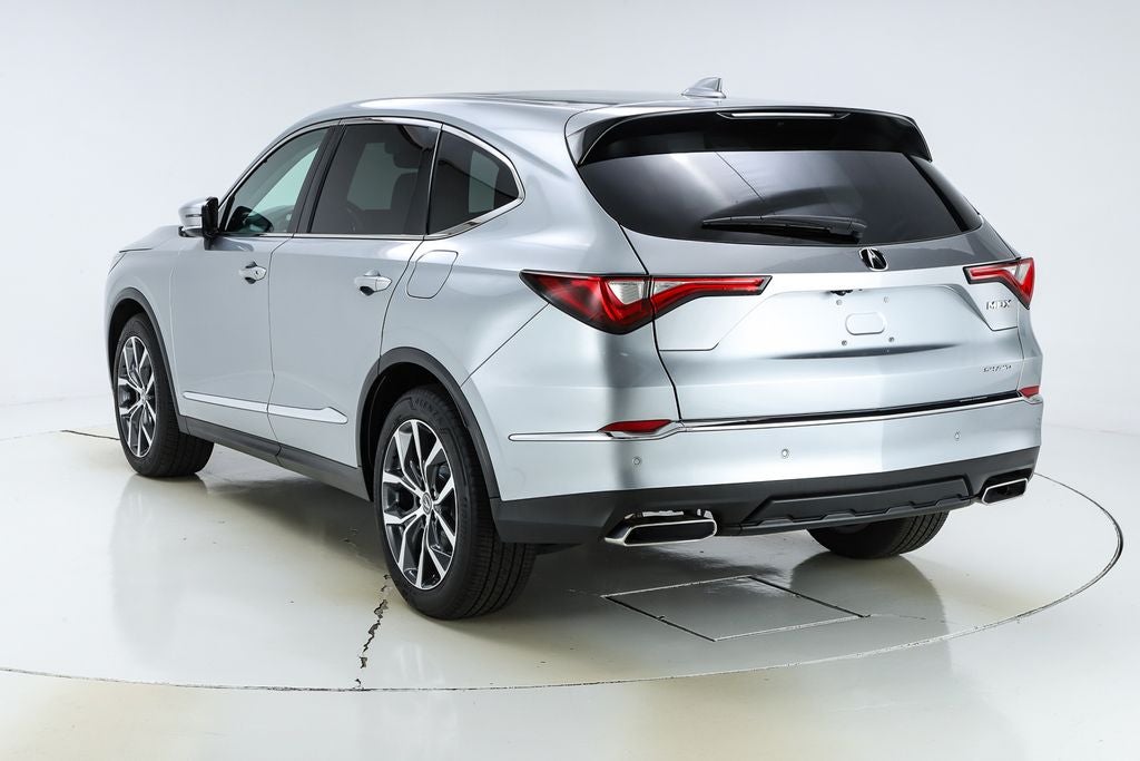 2023 Acura MDX Technology SH-AWD