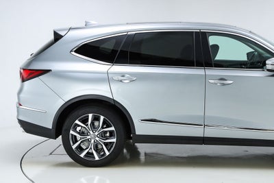 2023 Acura MDX Technology SH-AWD