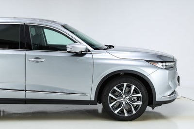 2023 Acura MDX Technology SH-AWD