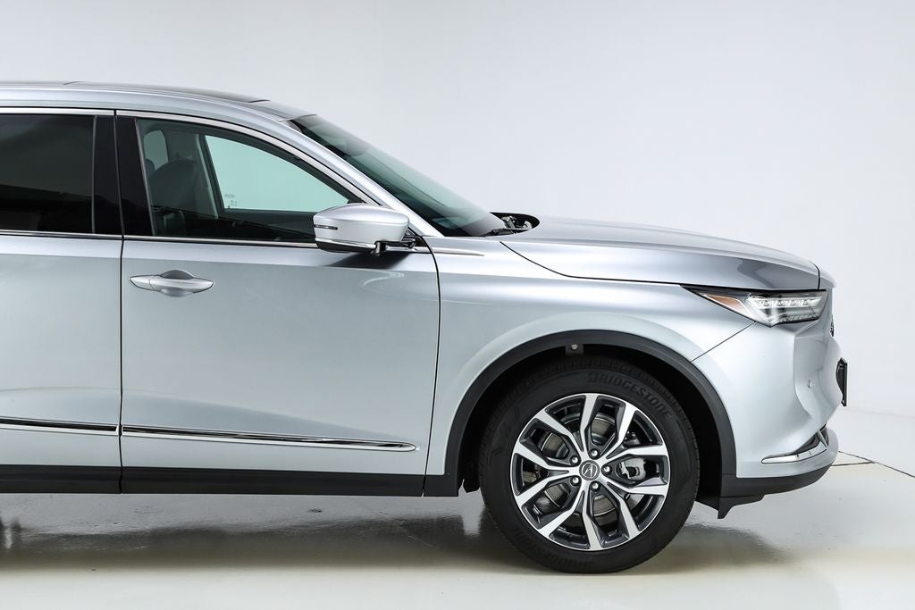 2023 Acura MDX Technology SH-AWD