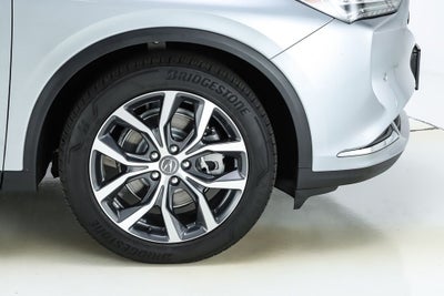 2023 Acura MDX Technology SH-AWD