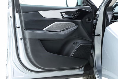 2023 Acura MDX Technology SH-AWD